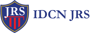 IDCN JR’s Logo